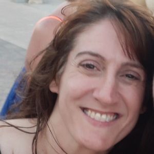 Meet your Posher, Darlene